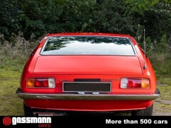 Maserati Maserati Ghibli SS 4.9 Coupé by Ghia - 