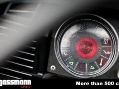 Citroën DS 21 Cabriolet 