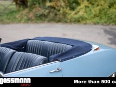 Citroën DS 21 Cabriolet 