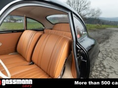 Porsche Porsche 356 Pre A 1300 - Knickscheibe - Matching 