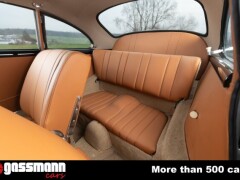 Porsche Porsche 356 Pre A 1300 - Knickscheibe - Matching 