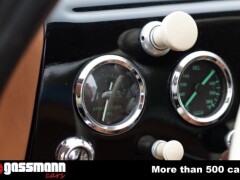 Porsche Porsche 356 Pre A 1300 - Knickscheibe - Matching 