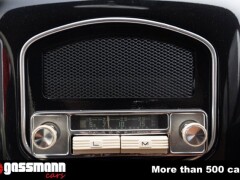 Porsche Porsche 356 Pre A 1300 - Knickscheibe - Matching 