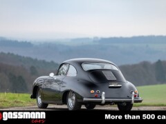 Porsche Porsche 356 Pre A 1300 - Knickscheibe - Matching 
