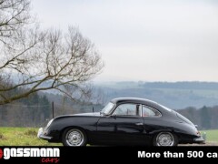 Porsche Porsche 356 Pre A 1300 - Knickscheibe - Matching 