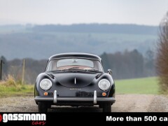 Porsche Porsche 356 Pre A 1300 - Knickscheibe - Matching 