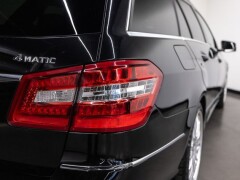 Mercedes Benz E 350  Estate CGI Avantgarde 4-Matic Btw auto, Fi
