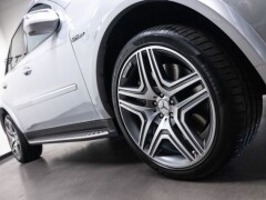 Mercedes Benz ML 63 AMG  M-klasse Fiscale waarde € 16.000,- Dea