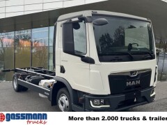 MAN TGL 8.160 4x2 BL CH 