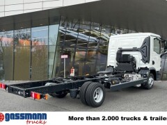 MAN TGL 8.160 4x2 BL CH 