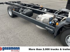 MAN TGL 8.160 4x2 BL CH 