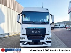 MAN TGS 18.480 4x2 BL, 10x vorhanden! 