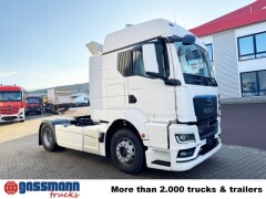 MAN TGS 18.480 4x2 BL, 10x vorhanden! 