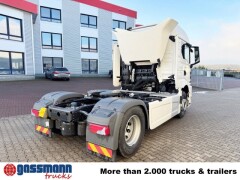 MAN TGS 18.480 4x2 BL, 10x vorhanden! 