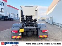 MAN TGS 18.480 4x2 BL, 10x vorhanden! 