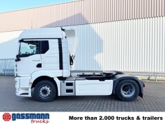 MAN TGS 18.480 4x2 BL, 10x vorhanden! 