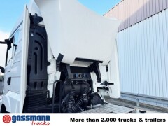 MAN TGS 18.480 4x2 BL, 10x vorhanden! 