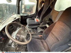 Mercedes Benz Arocs 1833 AK 4x4, Meiller 3-S-Kipper, Bordmatik 