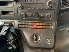 Mercedes Benz Arocs 1833 AK 4x4, Meiller 3-S-Kipper, Bordmatik 