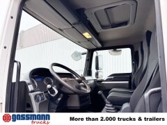 MAN TGL 8.150 4x2 BL, Möbelkoffer mit Rolltor 