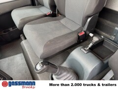 MAN TGL 8.150 4x2 BL, Möbelkoffer mit Rolltor 