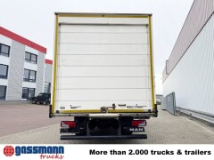MAN TGL 8.150 4x2 BL, Möbelkoffer mit Rolltor 