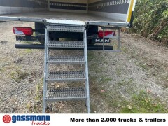 MAN TGL 8.150 4x2 BL, Möbelkoffer mit Rolltor 