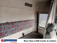 Mercedes Benz 3344 S 6x4, Schwerlast 110t 