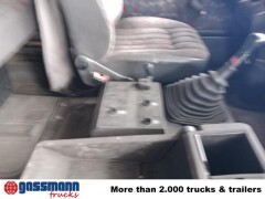 Mercedes Benz 3344 S 6x4, Schwerlast 110t 