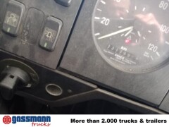 Mercedes Benz 3344 S 6x4, Schwerlast 110t 