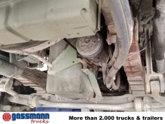 Mercedes Benz 3344 S 6x4, Schwerlast 110t 