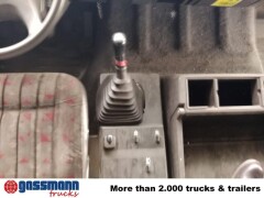 Mercedes Benz 3344 S 6x4, Schwerlast 110t 