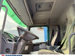 Mercedes Benz Actros 3348 6x4, V8, Kroll Saug-/Spülwagen ca. 