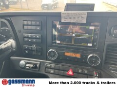 Mercedes Benz Arocs 3253 K 8x4/4, Retarder 