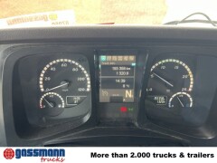 Mercedes Benz Arocs 3253 K 8x4/4, Retarder 