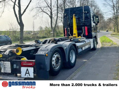 MAN TGX 26.510 6X2-4 LL, Lenk-/Liftachse, Funk 