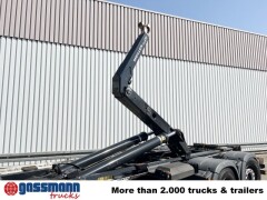 MAN TGX 26.510 6X2-4 LL, Lenk-/Liftachse, Funk 