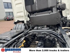 MAN TGL 8.160 4x2 BL CH 