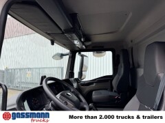 MAN TGL 8.160 4x2 BL CH 