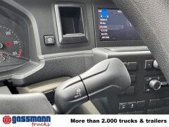 MAN TGL 8.160 4x2 BL CH 