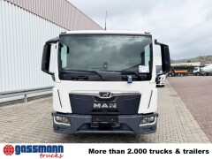 MAN TGL 8.160 4x2 BL CH 