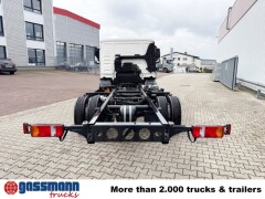 MAN TGL 8.160 4x2 BL CH 