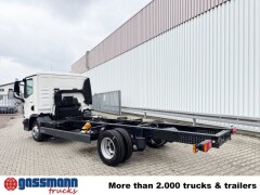 MAN TGL 8.160 4x2 BL CH 