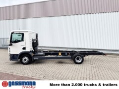 MAN TGL 8.160 4x2 BL CH 
