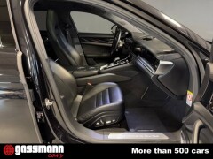 Porsche Panamera Turbo VOLL / MATRIX / PANO 