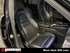 Porsche Panamera Turbo VOLL / MATRIX / PANO 