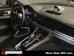 Porsche Panamera Turbo VOLL / MATRIX / PANO 