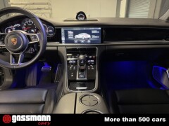 Porsche Panamera Turbo VOLL / MATRIX / PANO 