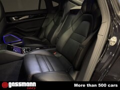 Porsche Panamera Turbo VOLL / MATRIX / PANO 