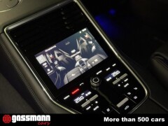 Porsche Panamera Turbo VOLL / MATRIX / PANO 